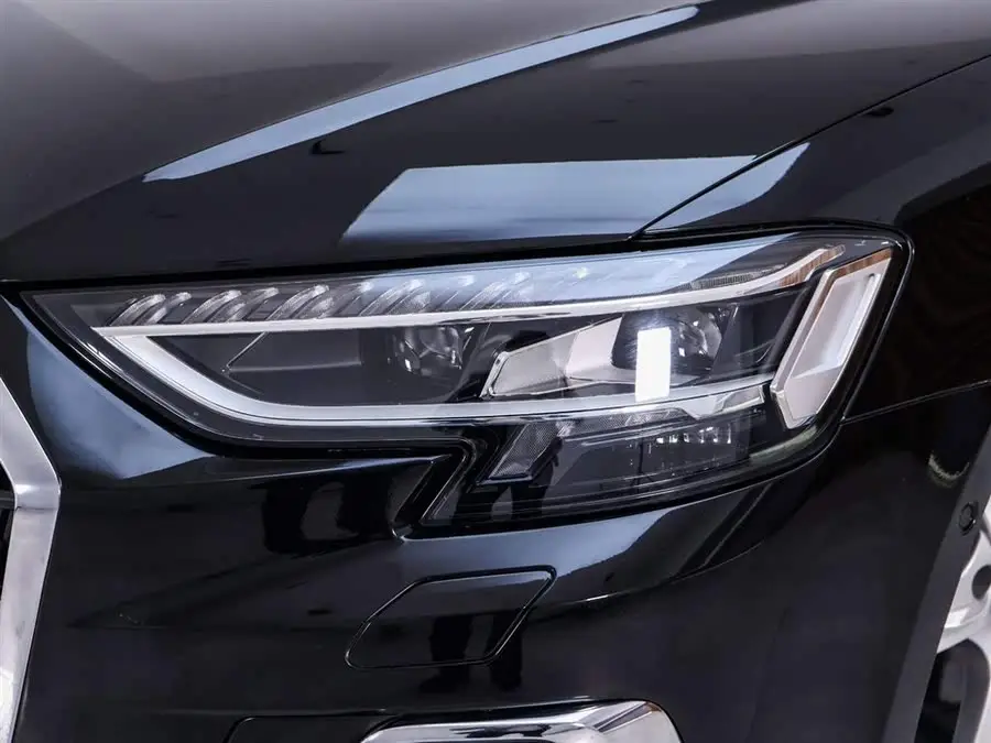 Audi A8 2023 A8L 50 TFSI quattro Selection