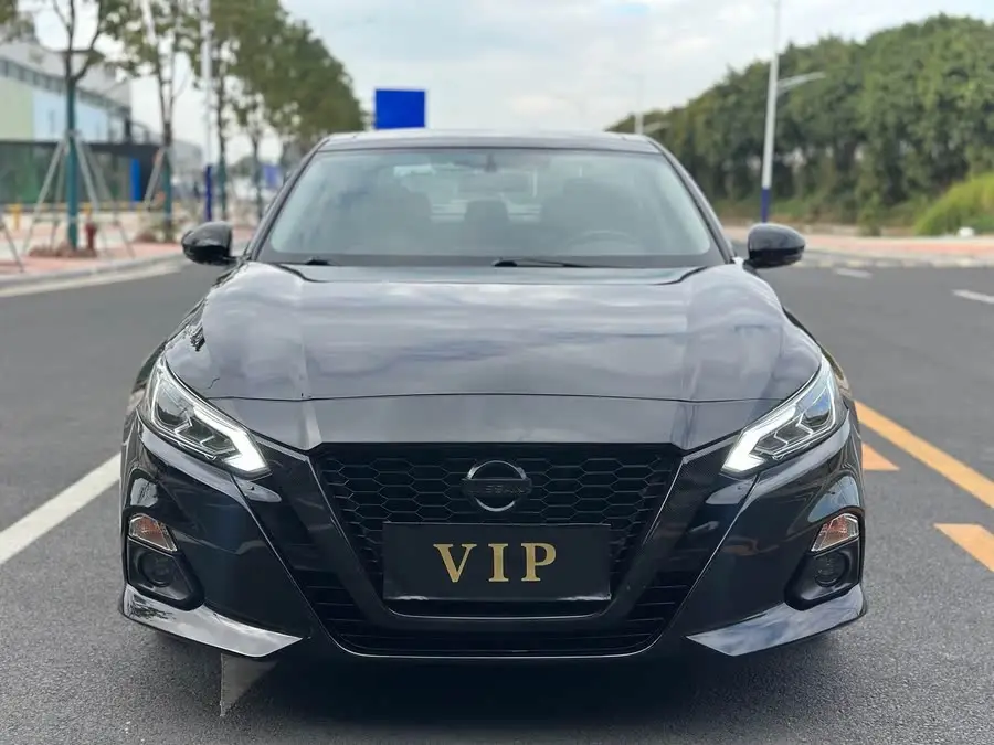 تيانا 2021 2.0L XL نسخة الراحة