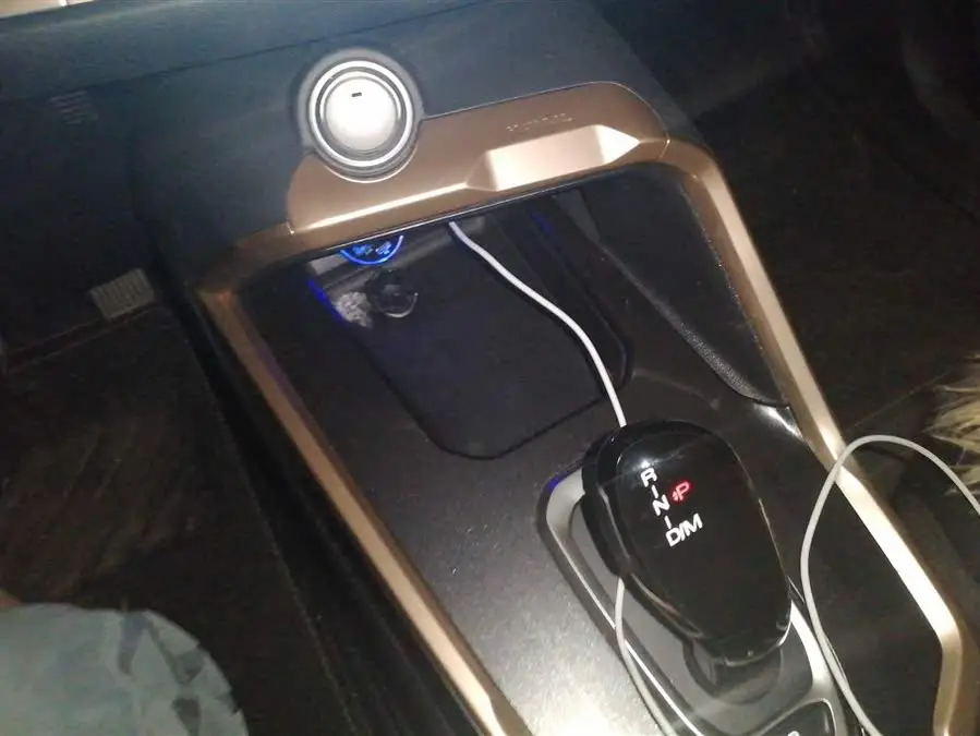 هافال H6 2021 1.5T أوتوماتيكي بطل الطبعة