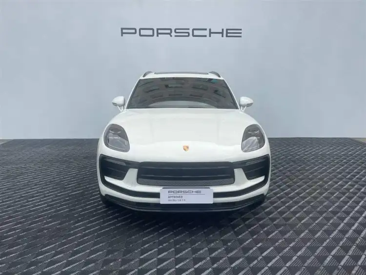 2024 Macan Macan 2.0T