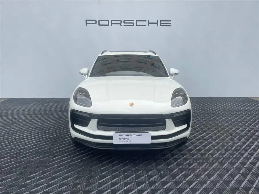 2024 Macan Macan 2.0T