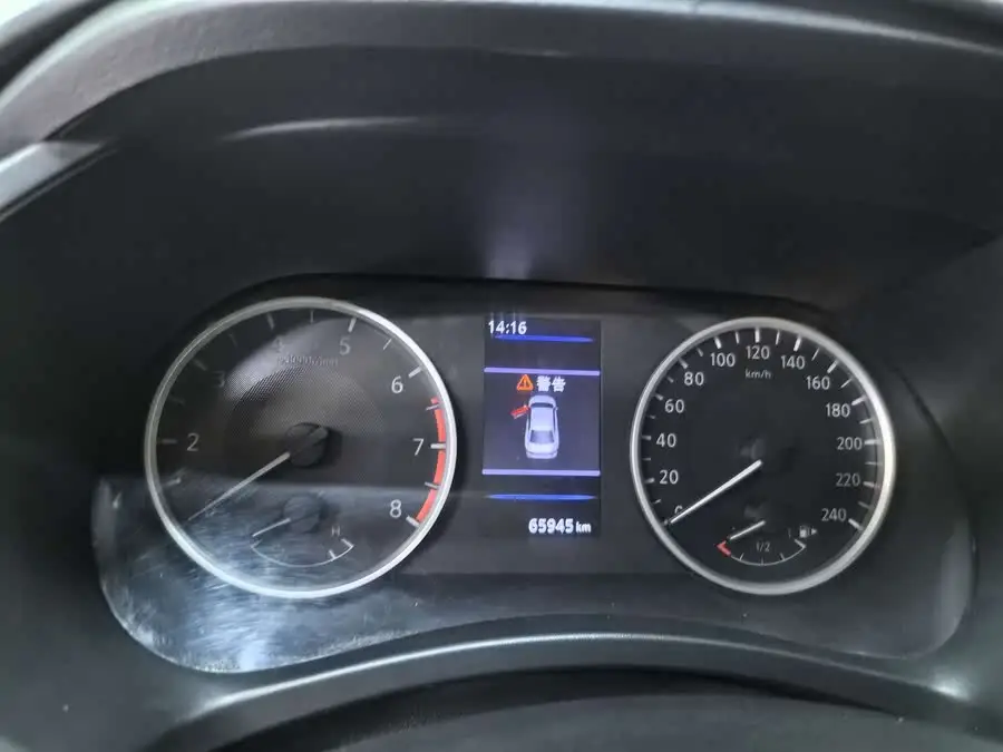 نيسان سيلفي 2021 1.6 لتر XL CVT إصدار الاستمتاع