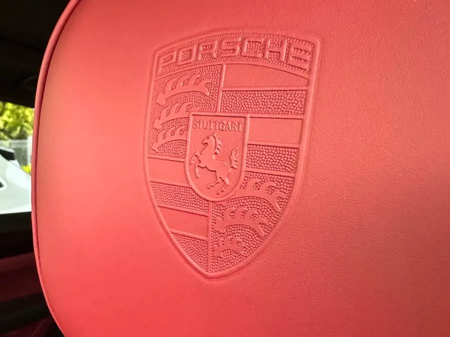 Cayenne 2019 Model Cayenne 3.0T