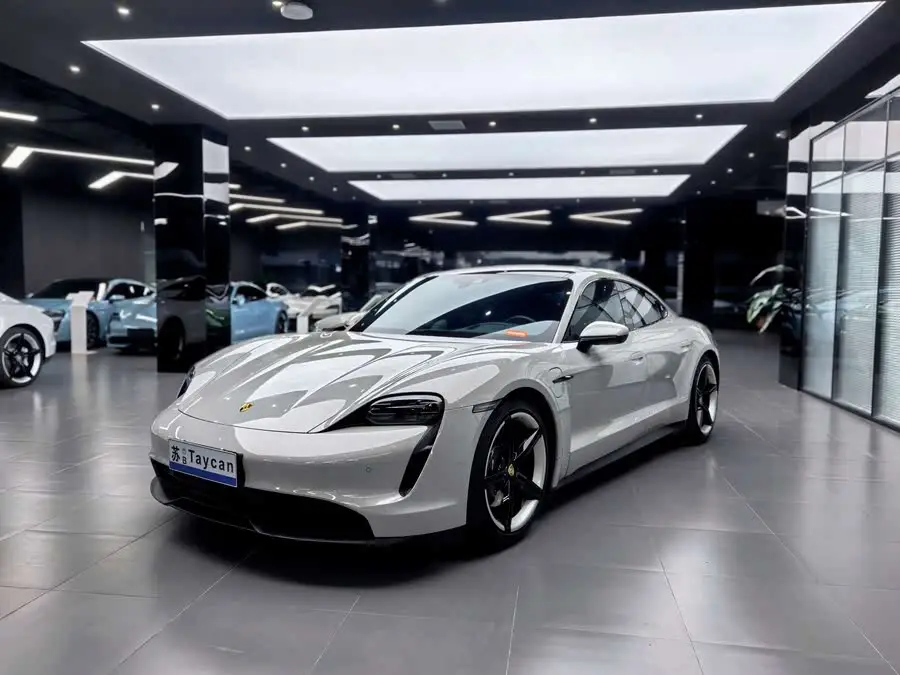 تايكان 2020 طراز تايكان