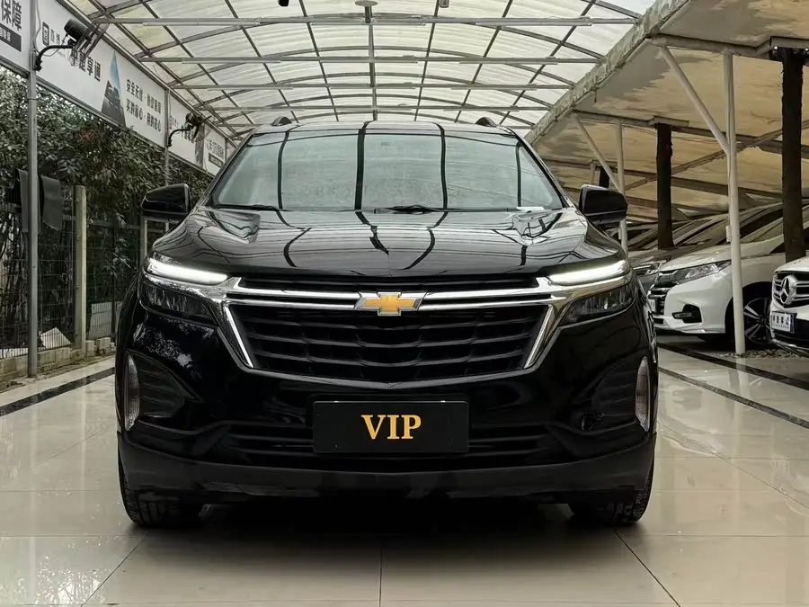 شيفروليه تتبع 2022 535T إصدار تشيجاي