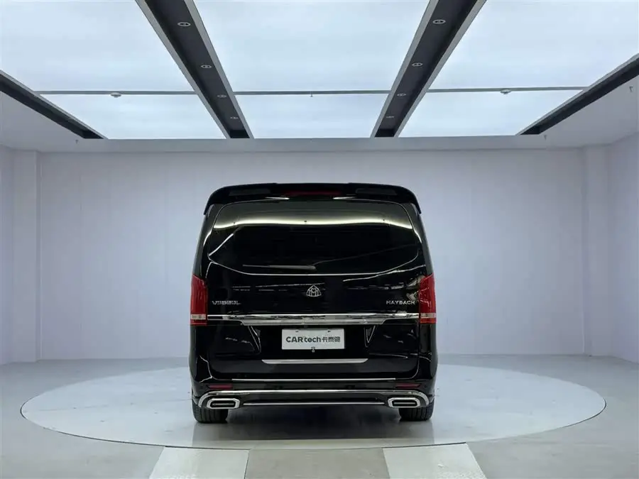 Vito 2023 2.0T Elite Edition 7-seater