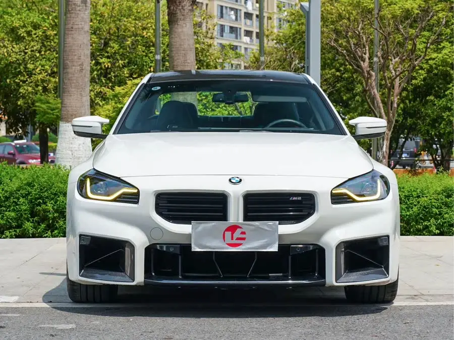 بي إم دبليو M2 2023