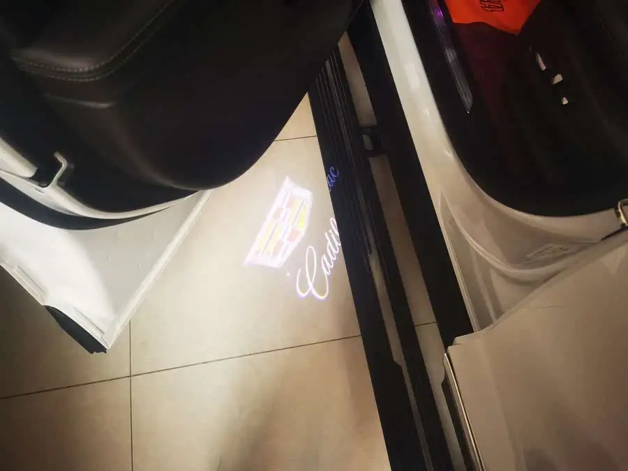 Cadillac XT5 2020 Facelift 28T Luxury