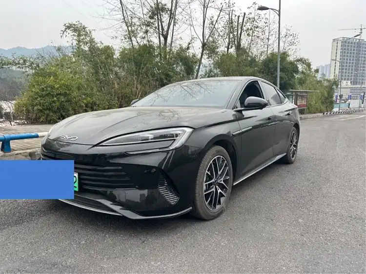 Sealion 2024 Honor Edition DM-i 1.5L 121km Luxury