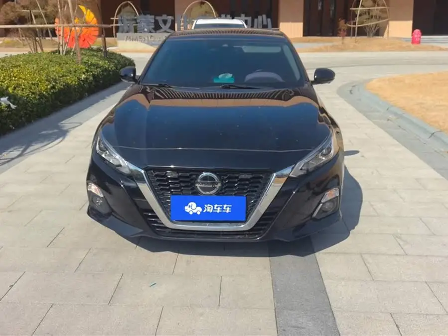 Tianlai 2021 2.0L XL Upper AD1 Intelligent Navigation Edition