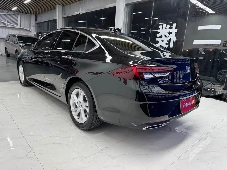 ريجال 2024 25T سوبر إنجويد إديشن