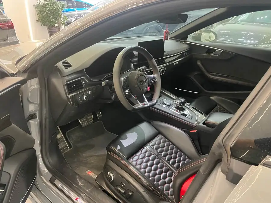 أودي RS 5 طراز 2019 RS 5 2.9T سبورت باك