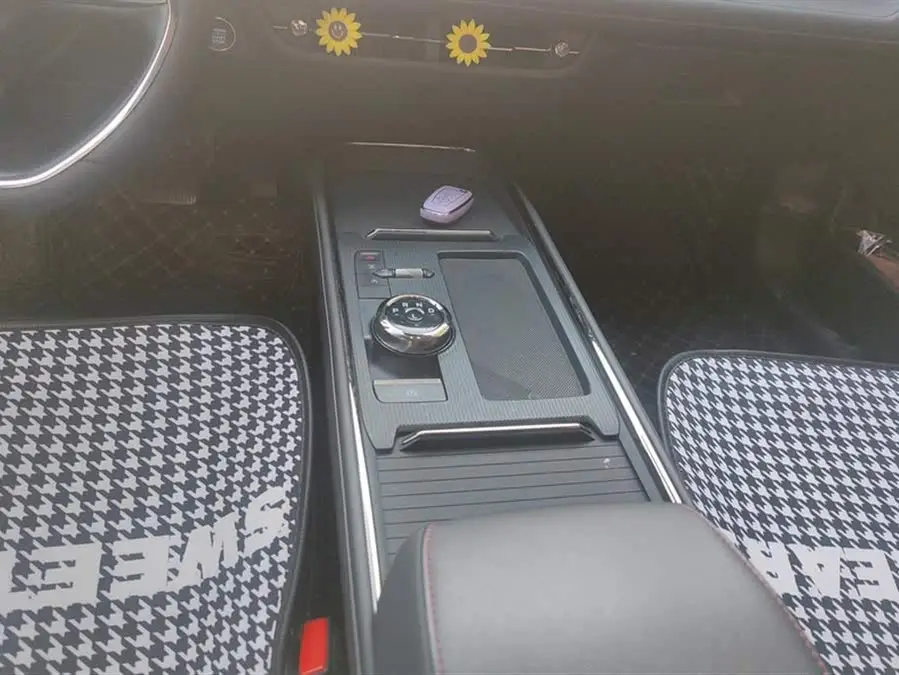 2023 Mondeo EcoBoost 245 Luxury