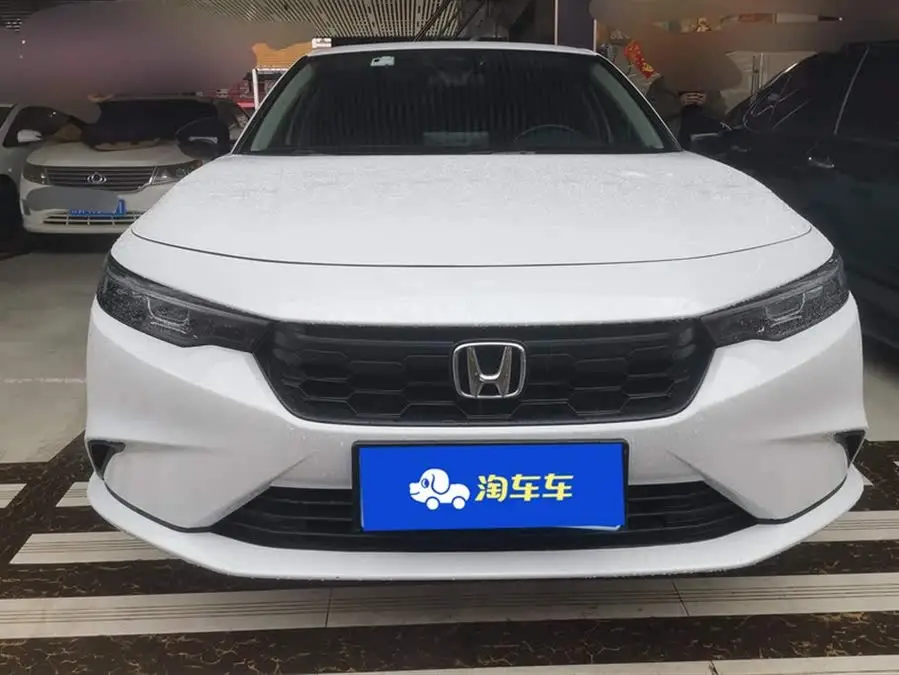 2022 Model 240TURBO CVT Phantom Night Technology Edition