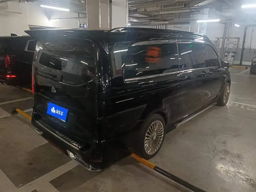 فيتو 2021 2.0T نسخة الأعمال 7 مقاعد