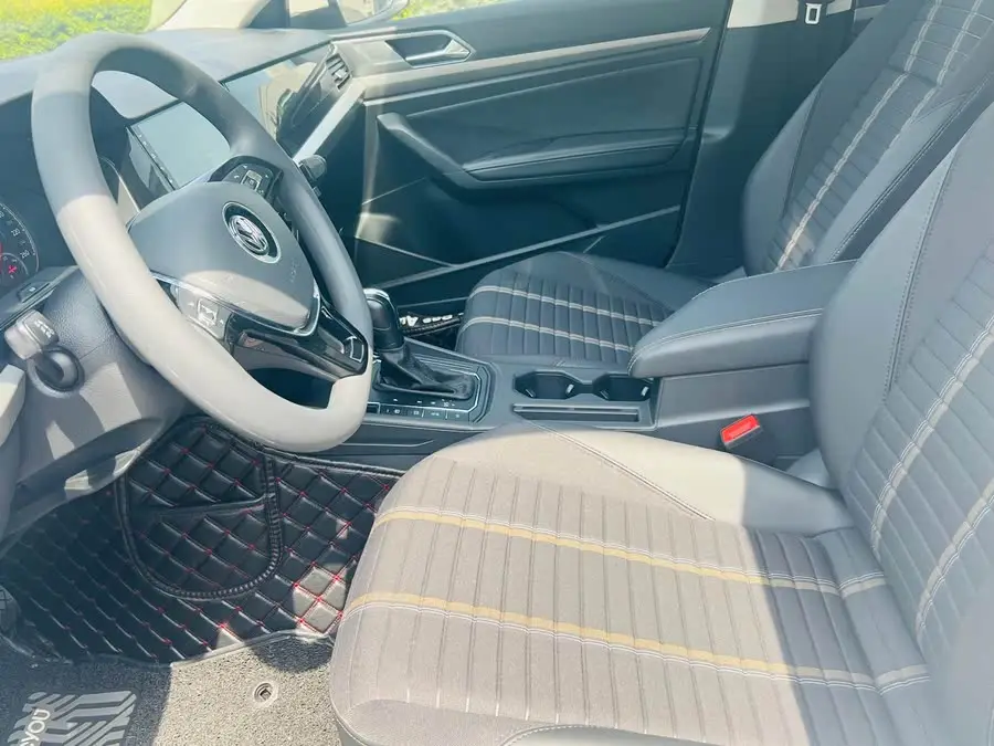 Lavida 2019 280TSI DSG Comfort Version National VI