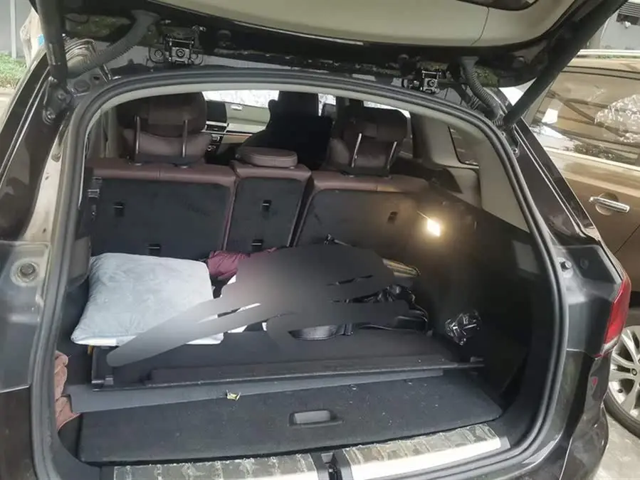 BMW X1 2021 sDrive20Li Fashion Edition