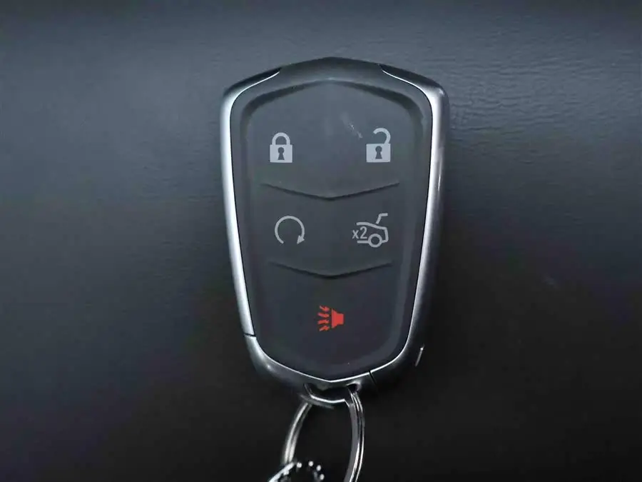 كاديلاك CT6 2022 28T الفاخرة