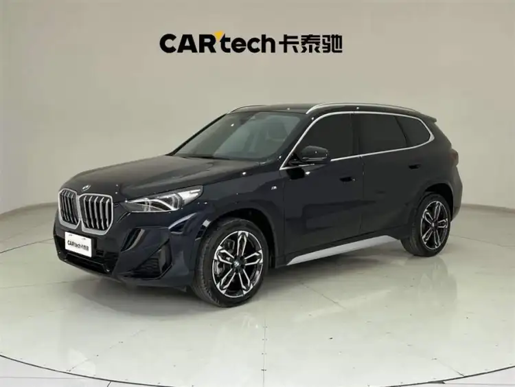 BMW X1 2024 sDrive25Li M Sport Package