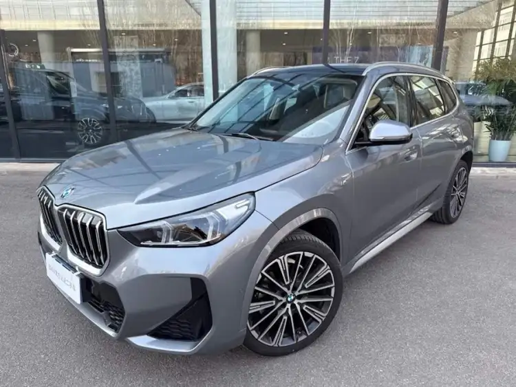 BMW X1 2023 xDrive25Li X Design Package