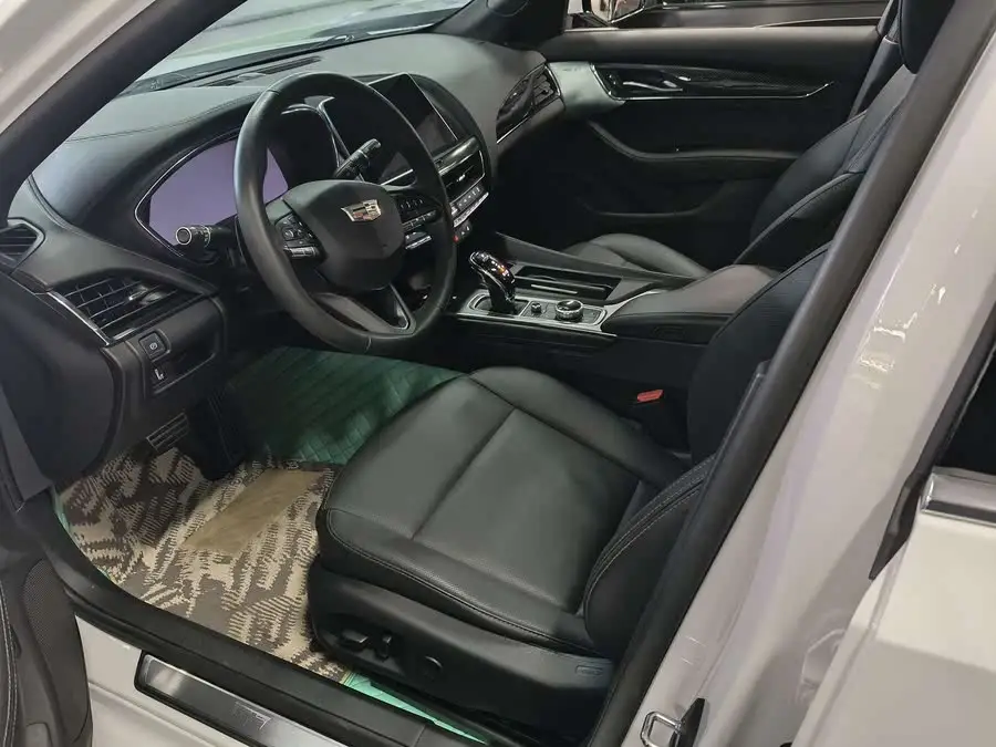 Cadillac CT5 2022 28T Premium