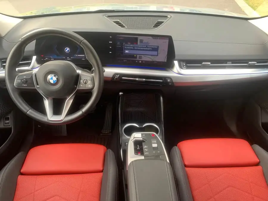 BMW X2 (Imported) 2024 sDrive25i M Sport Package