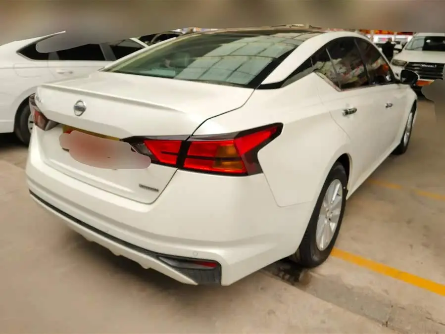 Teana 2020 2.0L XL Comfort Edition