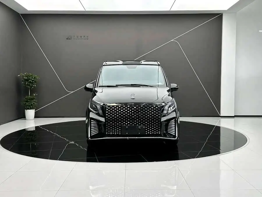 فيتو 2023 2.0T إصدار الأعمال 7 مقاعد