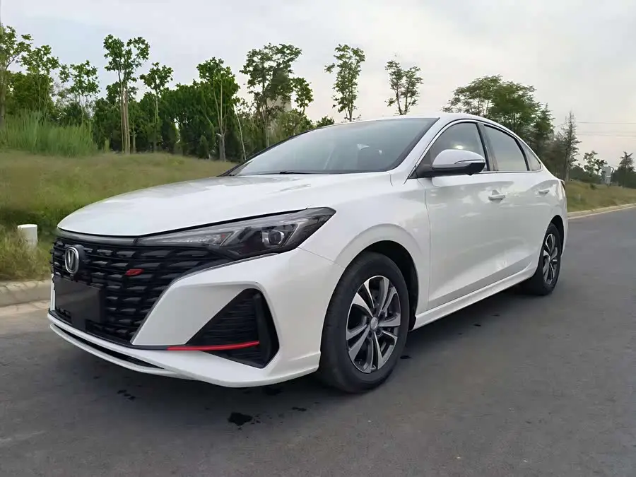 إيدونغ 2023 الإصدار المميز بلس بلو ويل NE 1.4T GDI DCT الإصدار الفاخر