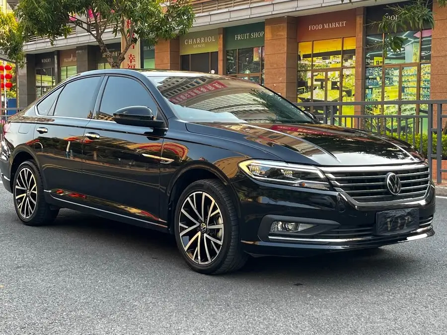 LAVIDA 2022 280TSI DSG Luxury Edition