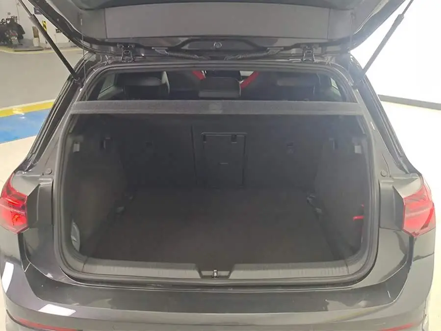 Golf 2021 380TSI DSG GTI