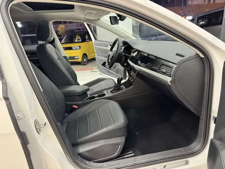 Lavida 2021 1.5L Automatic Elegance