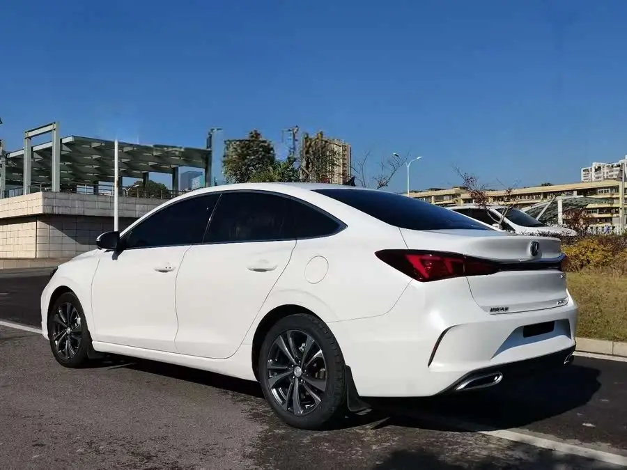 2021 ييدونغ بلس بلو وايل NE 1.4T GDI DCT بريميوم