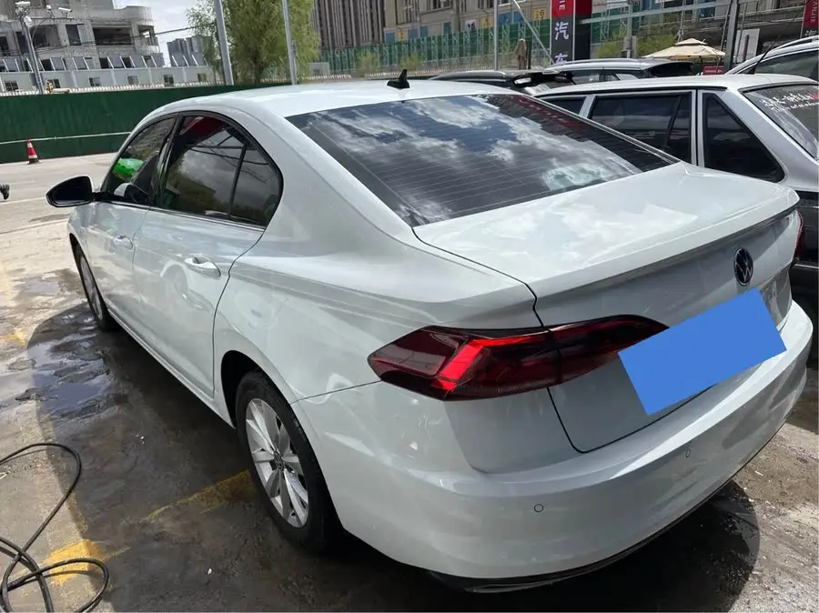 2021 Bora 200TSI DSG Elite Intelligent Connected Version