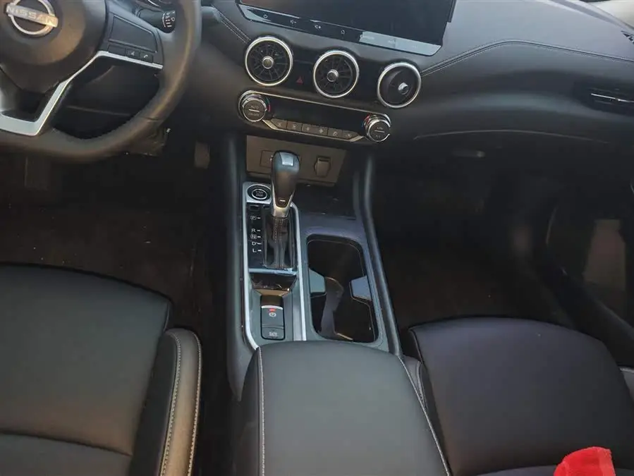 2023 نيسان سيلفي 1.6 لتر CVT إديشن إنجوَي