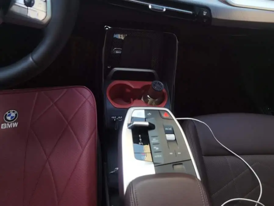 BMW X1 2023 sDrive25Li M Sport Package