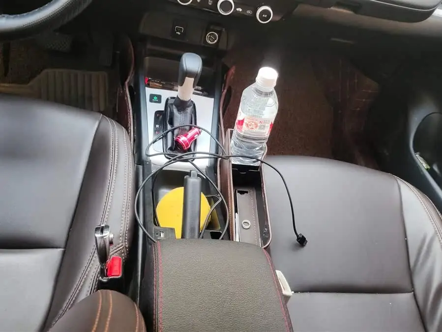 Fit 2021 1.5L CVT潮享版