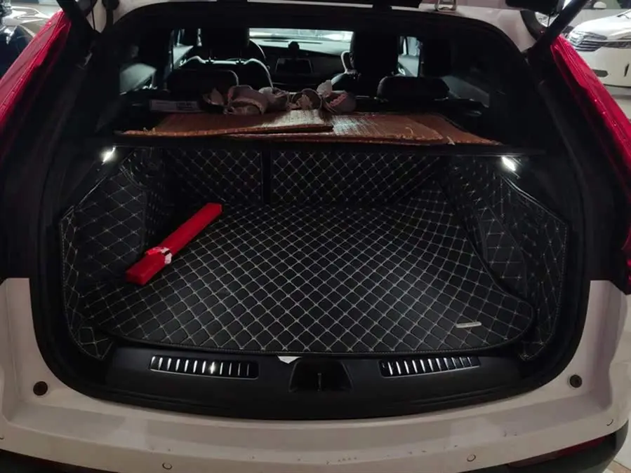 Cadillac XT4 2022 28T FWD Luxury