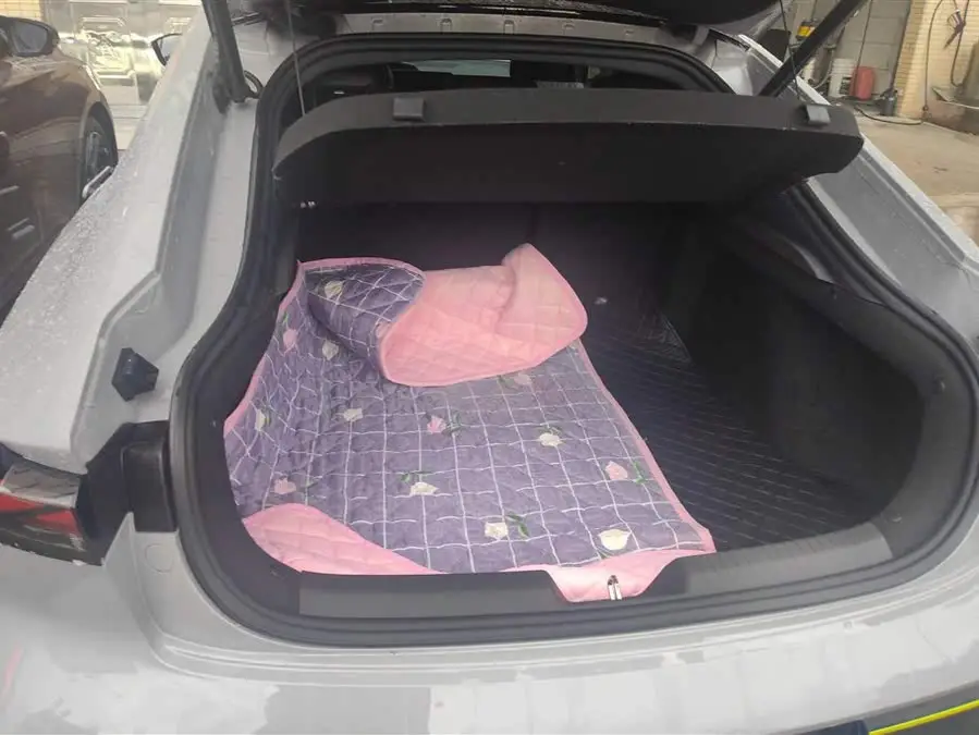 Changan UNI-V 2022 1.5T Sport Version