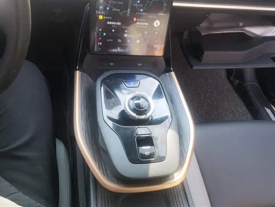 تويوتا bZ3 موديل 2023 517 كم النخبة PRO