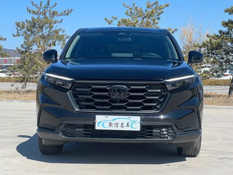 Honda CR-V 2023 240TURBO 2WD Intelligent Edition 5-seater