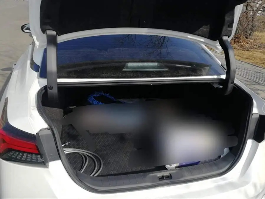 Teana 2022 2.0L XL-TLS Enjoy Edition