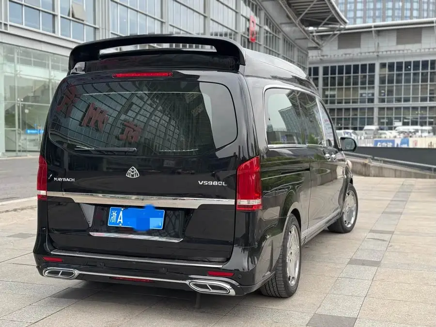 فيتو 2018 2.0T نسخة الأعمال الوطنية V