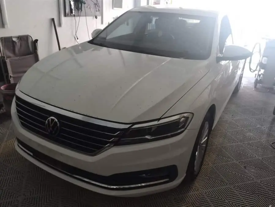 Lavida 2019 1.5L Automatic Vision Edition National VI