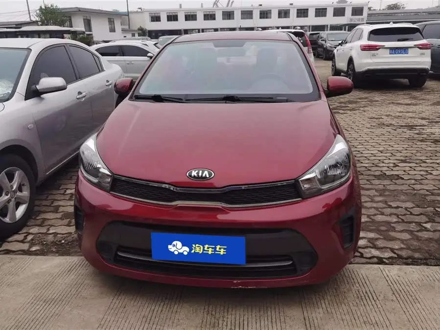 هوانشي 2020 نموذج تجديد 1.4 لتر أوتوماتيكي مريح مع سقف شمسي