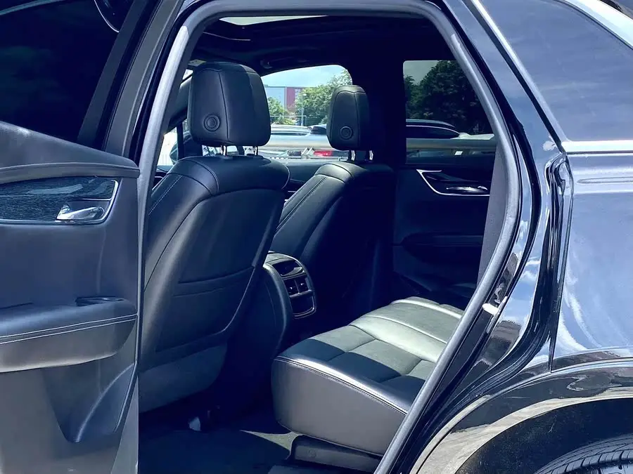 Cadillac XT5 2020 Facelift 28T Luxury