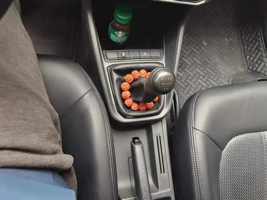 Santana 2021 1.5L Manual Stylish Edition