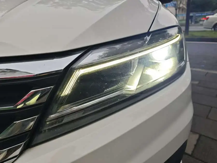 Lavida 2019 280TSI DSG Comfort Version National VI