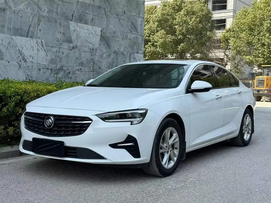 ريغال 2020 552T النخبة