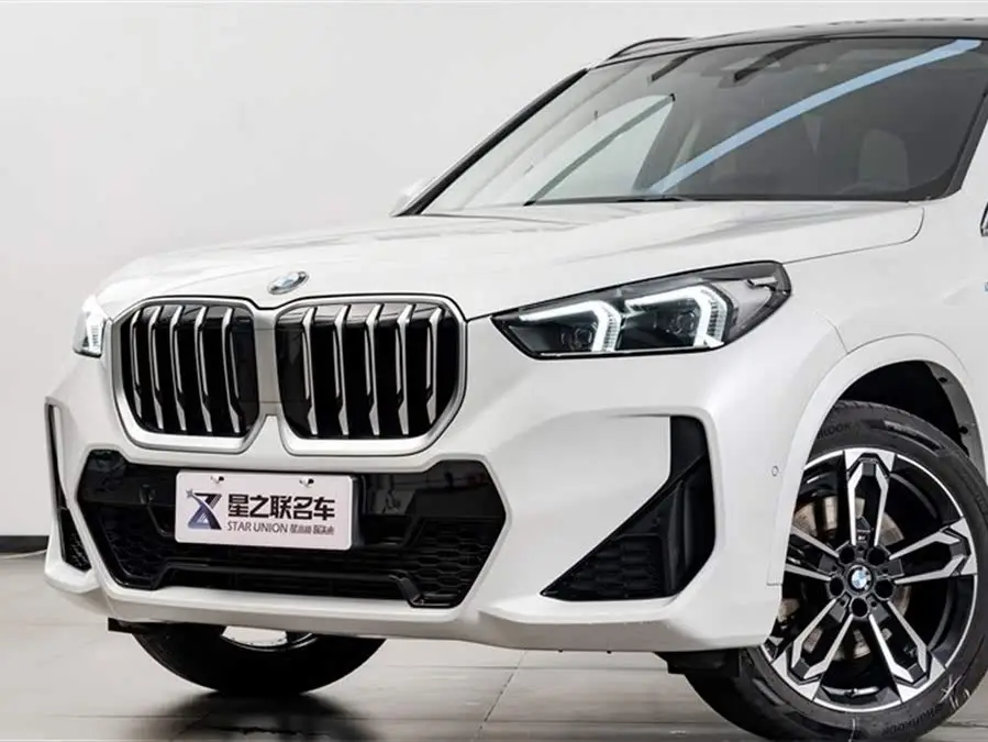 BMW X1 2023 sDrive25Li M Sport Package